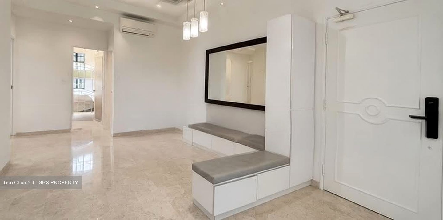 Limau Park (D16), Condominium #586730021